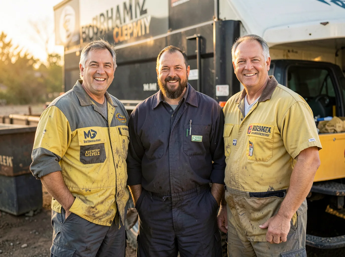 Sewage Cleanup company in Milan, MO